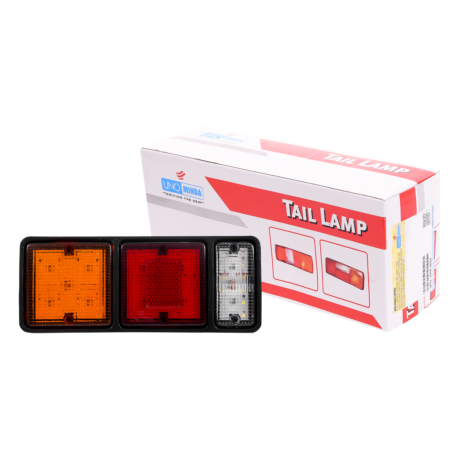 TL-6558ML